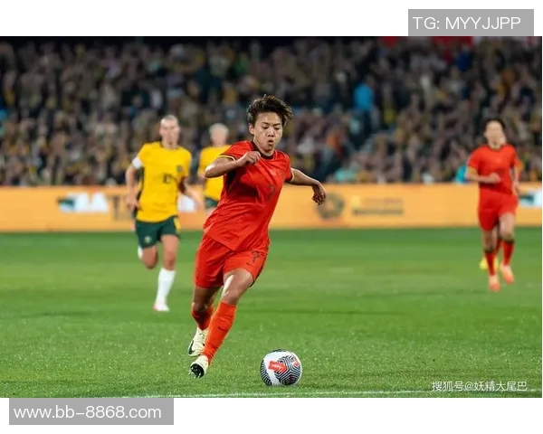 王霜领衔亚洲女足球星群英谱 聚焦中国女足未来新星与崛起势力